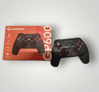 Б/в Геймпад Gamepro gp600 01-200887723