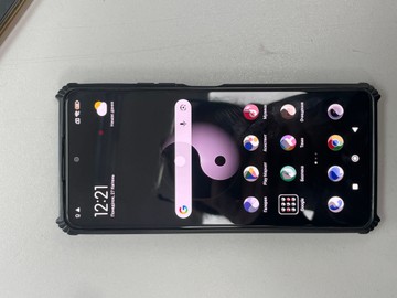 Б/в Мобільний телефон Xiaomi redmi note 10 pro 6/128gb 01-200925312