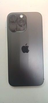 Б/в Мобільний телефон Apple iphone 16 pro max 256gb esim 01-200929643