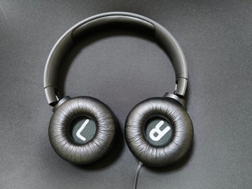 Б/у Наушники Jbl tune 500 01-200930669