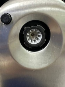 Б/в М`ясорубка Gorenje mg1800bk 01-200927906