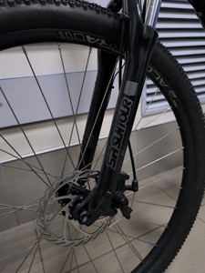 Б/у Велосипед Gt Bicycles aggressor expert 29" / рама l 01-200931260