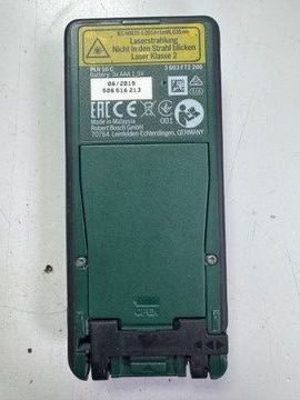Б/в Лазерний нівелір Bosch plr 50 c 01-200931223