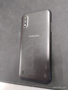 Б/в Мобільний телефон Samsung galaxy a01 2/16gb 01-200931316
