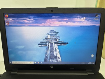 Б/в Ноутбук Hp 15/core i3 5005u ddr3/8gb ddr3/hdd 500 gb/*інтегрована 01-200932002
