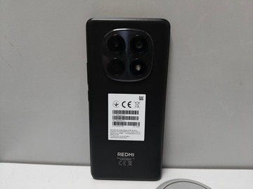 Б/в Мобільний телефон Xiaomi redmi note 15 8/256gb 01-200931234