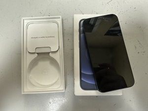 Б/в Мобільний телефон Apple iphone 12 mini 128gb 01-200932250