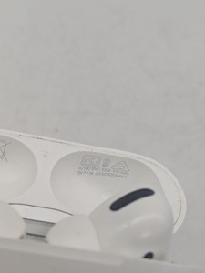 Б/в Навушники Apple airpods pro 01-200932472