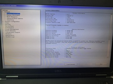 Б/у Ноутбук Dell core i5-4310m /ram 16gb / ssd 256gb / amd firepro w4170m 01-200928440