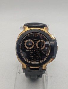 Б/в Годинник Tissot t-race t048417a 01-200612114