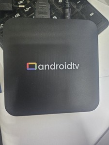Б/у HD-медиаплеер Android tv-box 01-200930479