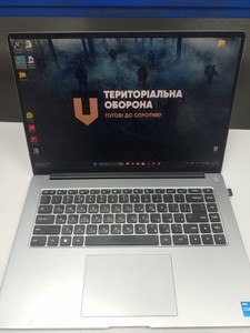Б/у Ноутбук Xiaomi 15/core i5-12450h ddr5/16gb ddr5/hdd *відсутній/ssd 512 gb/*інтегрована 01-200934109