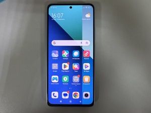 Б/в Мобільний телефон Xiaomi redmi note 13 4g 6/128gb 01-200934061