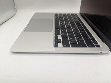 Б/в Ноутбук Apple macbook air 13" late 2020 apple m1 7 core gpu/ram8gb/ssd256gb 01-200492875