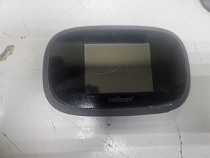 Б/в Бездротовий маршрутизатор Novatel mifi 8800l 01-200934067