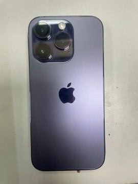 Б/в Мобільний телефон Apple iphone 14 pro 256gb 01-200903504