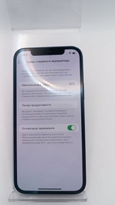 Б/в Мобільний телефон Apple iphone 12 64gb 01-200892865