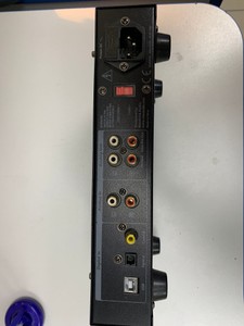 Б/в Підсилювач Maverick tubemagic d1 plus 01-200936147