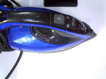 Б/в Праска Tefal turbopro anti-calc fv 5648 01-200937651
