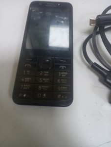Б/в Мобільний телефон Nokia 230 dual sim 01-200937879