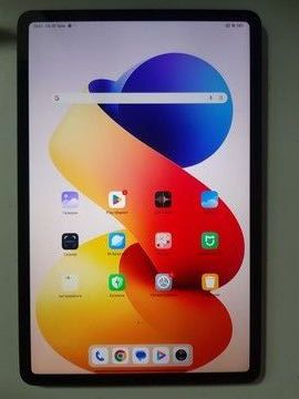 Б/в Планшет Xiaomi redmi pad 2 pro 5g 8/256gb 01-200938516