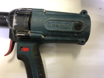 Б/у Заклепочник Time-Proof tac 500 01-200937680