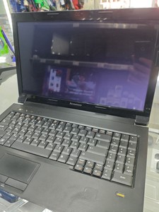 Б/в Ноутбук Lenovo 15/pentium p6100 ddr3/4gb ddr3/ssd 240 gb/*інтегрована 01-200933954