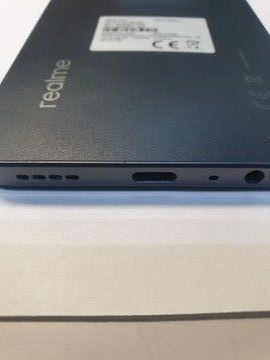 Б/в Мобільний телефон Realme note 70t 4/256gb 01-200938707