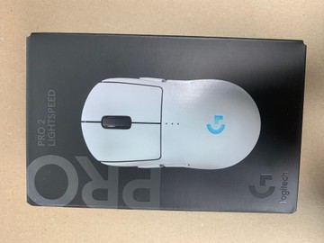 Б/в Миша Logitech pro 2 lightspeed 01-200938779