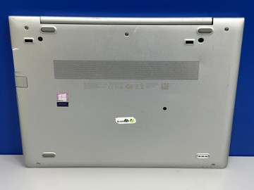 Б/в Ноутбук Hp 13/core i7 8650u ddr3/16gb ddr3/hdd *відсутній/ssd 512 gb/*інтегрована 01-200938287