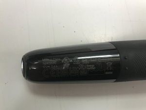 Б/в Машинка для стрижки Braun king c gillette 5590 01-200937840
