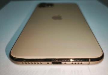 Б/в Мобільний телефон Apple iphone 11 pro max 256gb 01-200937891