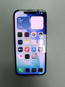 Б/в Мобільний телефон Apple iphone 13 128gb 01-200938757