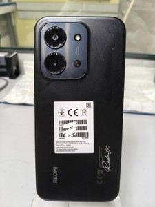 Б/в Мобільний телефон Xiaomi redmi 15c 4g 4/128gb 01-200938565