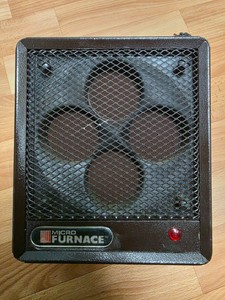 Б/в Обігрівач Elpek micro furnace ok-pp\1.4 01-200937299
