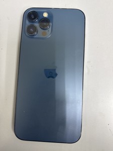 Б/в Мобільний телефон Apple iphone 12 pro max 128gb 01-200939407