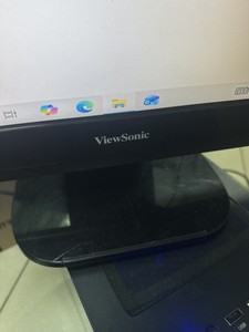 Б/в Монітор Viewsonic vx2453mh-led 01-200939398