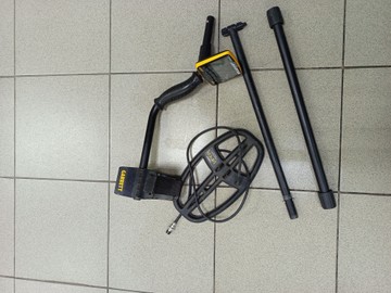 Б/в Металошукач Garrett ace apex raider 01-200938172