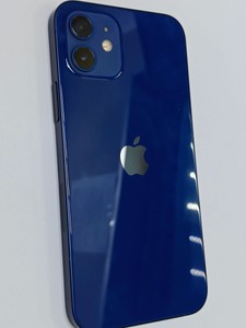 Б/у Мобільний телефон Apple iphone 12 64gb 01-200939373