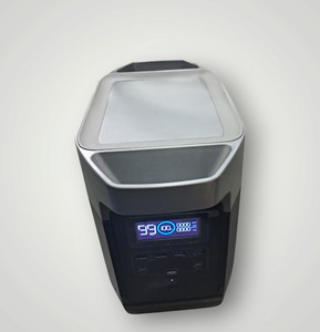 Б/в Зарядна станція Ecoflow delta 18-000095540