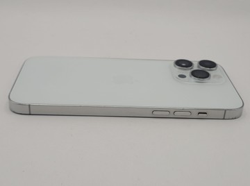 Б/в Мобільний телефон Apple iphone 14 pro max 256gb esim 01-200897495