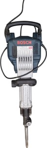 Б/в Відбійний молот Bosch gsh 16-28 01-200907861