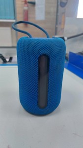 Б/в Акустика Hoco bs54 party wireless dual mic outdoor bt speaker 01-200940678