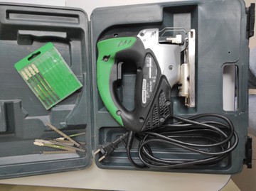 Б/в Електролобзик Hikoki cj90vst 01-200939992