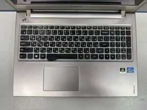 Б/в Ноутбук Lenovo 15/core i5 3210m ddr3/8gb ddr3/hdd 1000 gb/*інтегрована 01-200940814