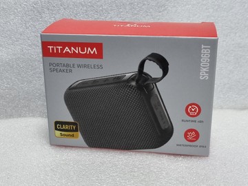 Б/в Акустика Titanum spk096bt 01-200941295
