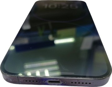 Б/в Мобільний телефон Apple iphone 14 pro max 128gb esim 01-200940765