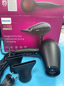 Б/в Фен Philips hps910/00 01-200939952