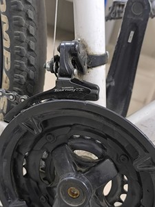 Б/в Велосипед Formula motion dd fr 29" 2026 / рама 17" зелений 01-200945394