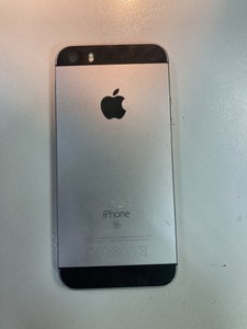 Б/в Мобільний телефон Apple iphone se 1 16gb 01-200945495